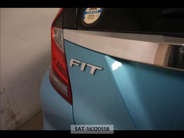 Honda FIT HYBRID 2017-11 304017-13