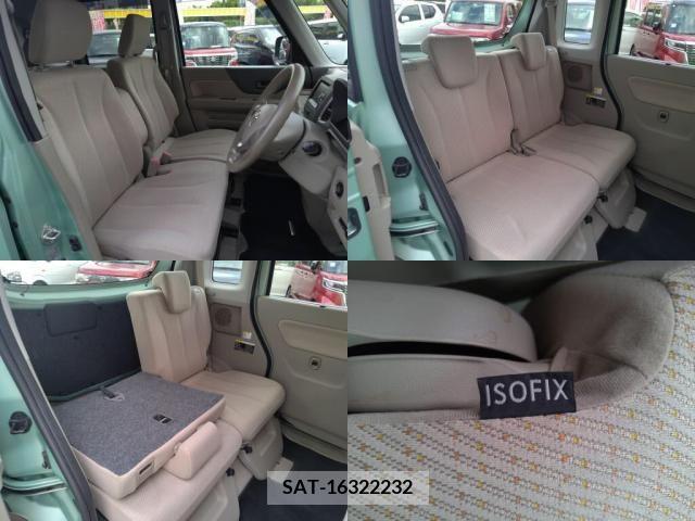 Mazda FLAIR WAGON 2013-08 352373-6