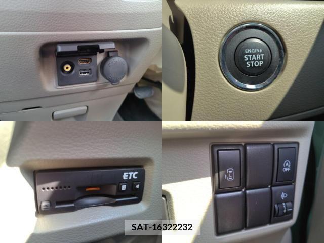 Mazda FLAIR WAGON 2013-08 352373-5
