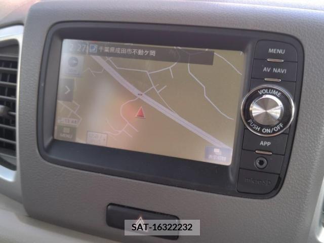 Mazda FLAIR WAGON 2013-08 352373-12