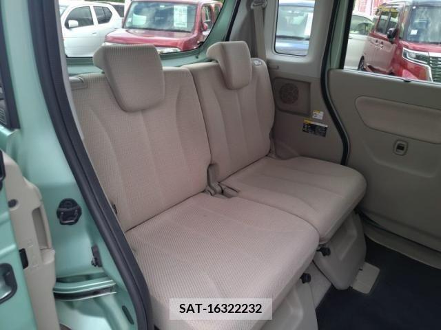 Mazda FLAIR WAGON 2013-08 352373-21