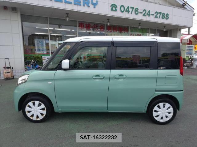 Mazda FLAIR WAGON 2013-08 352373-11