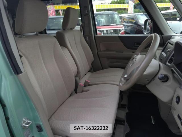 Mazda FLAIR WAGON 2013-08 352373-20