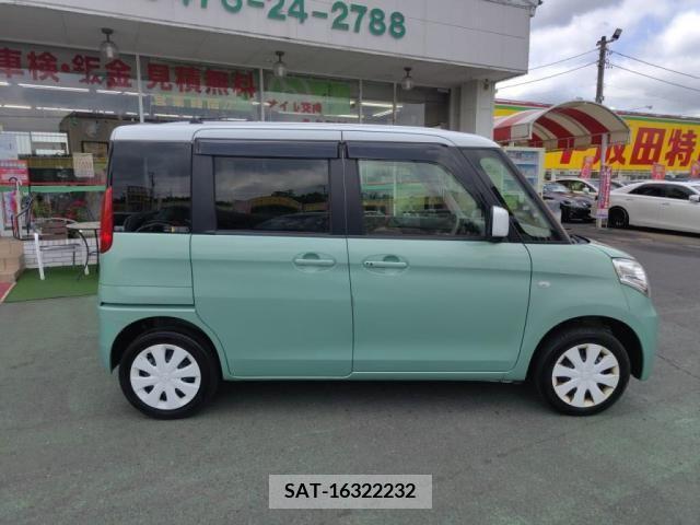 Mazda FLAIR WAGON 2013-08 352373-10