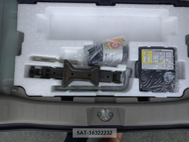 Mazda FLAIR WAGON 2013-08 352373-29