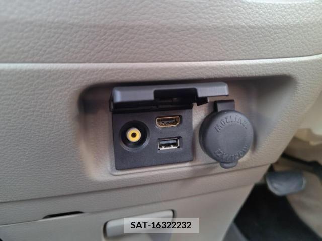 Mazda FLAIR WAGON 2013-08 352373-16