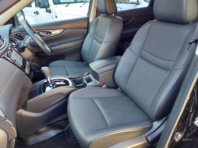 Nissan X-TRAIL 2020-07 19539-5