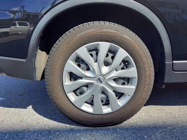 Nissan X-TRAIL 2020-07 19539-3