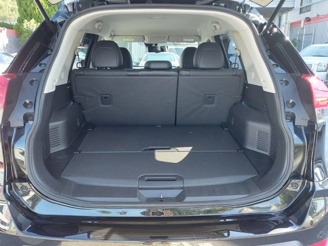Nissan X-TRAIL 2020-07 19539-13
