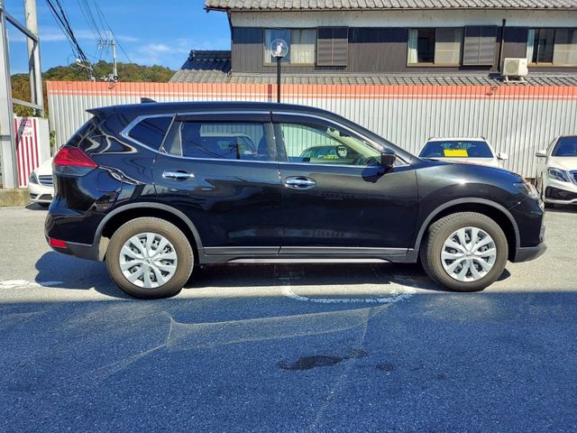 Nissan X-TRAIL 2020-07 19539-15
