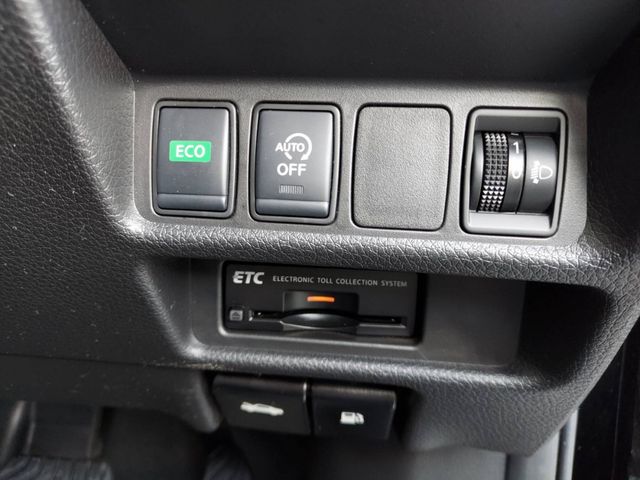 Nissan X-TRAIL 2020-07 19539-21