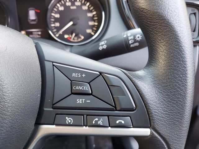 Nissan X-TRAIL 2020-07 19539-19