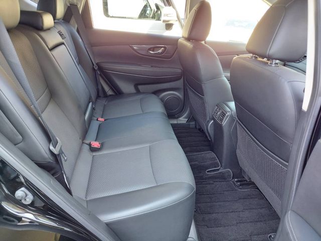 Nissan X-TRAIL 2020-07 19539-6