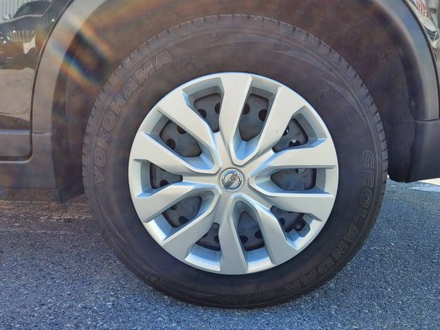 Nissan X-TRAIL 2020-07 19539-23