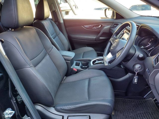 Nissan X-TRAIL 2020-07 19539-4