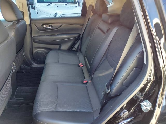 Nissan X-TRAIL 2020-07 19539-7