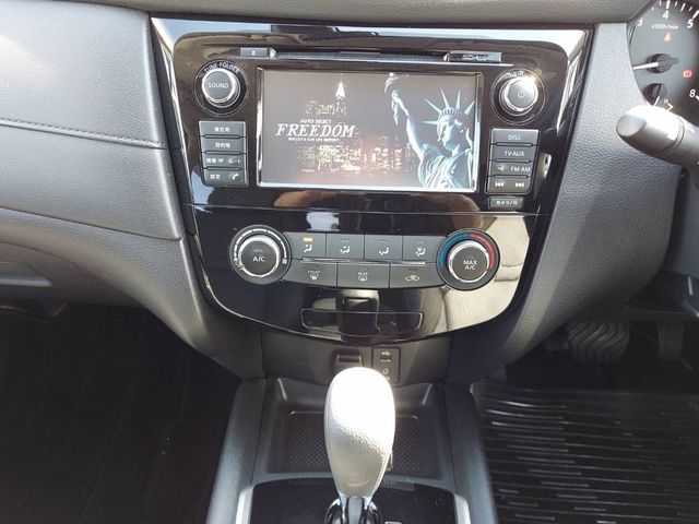Nissan X-TRAIL 2020-07 19539-9