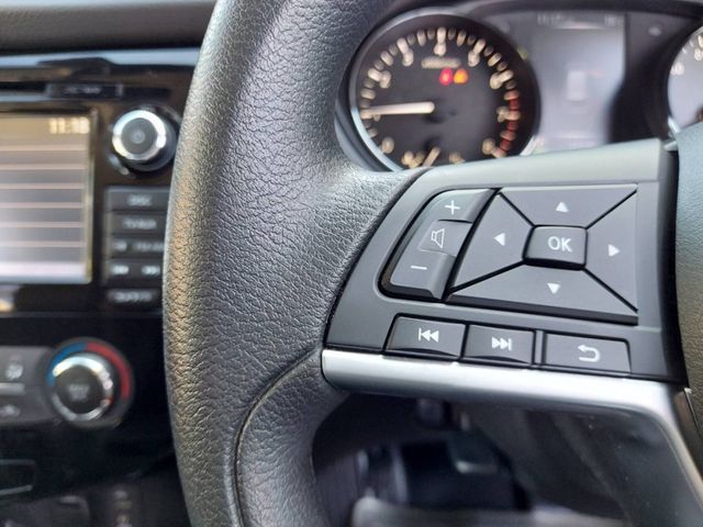 Nissan X-TRAIL 2020-07 19539-20