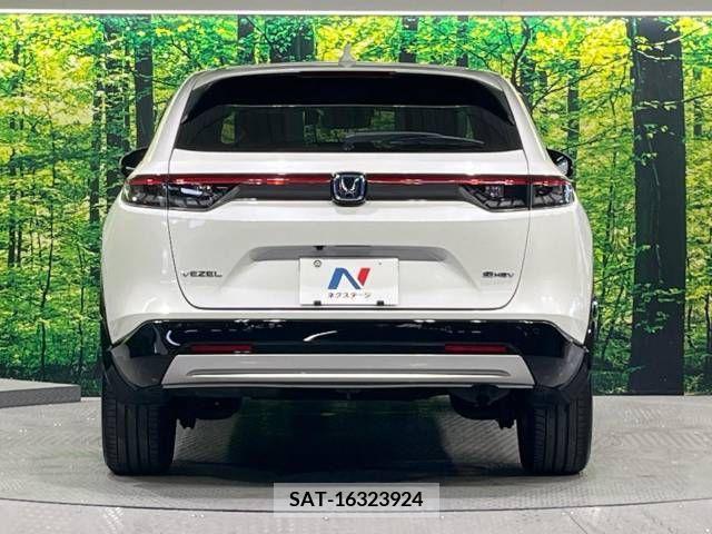 Honda VEZEL 2021-06 369985-15