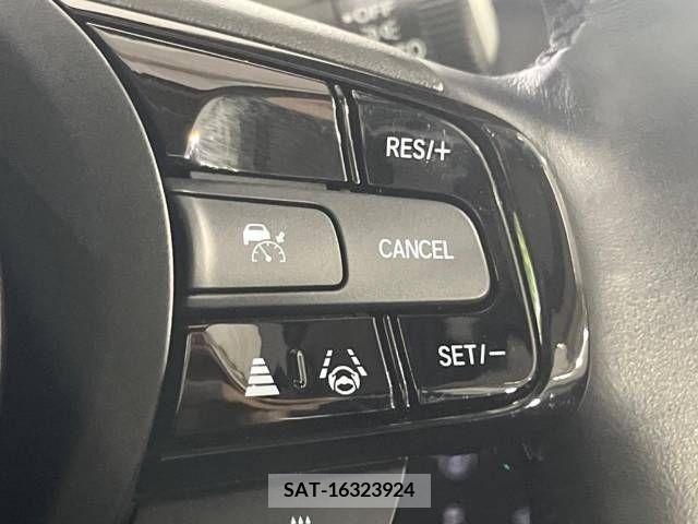 Honda VEZEL 2021-06 369985-7