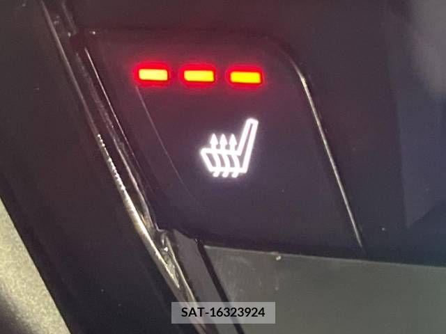 Honda VEZEL 2021-06 369985-4