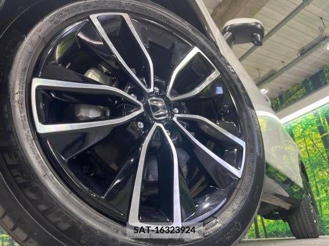 Honda VEZEL 2021-06 369985-13