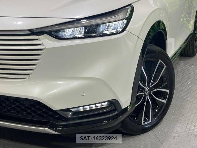 Honda VEZEL 2021-06 369985-12