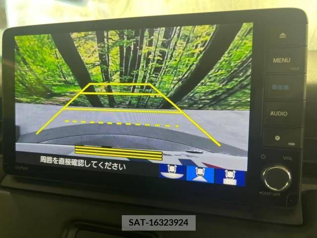 Honda VEZEL 2021-06 369985-3