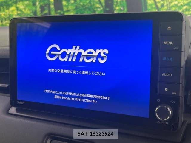 Honda VEZEL 2021-06 369985-2