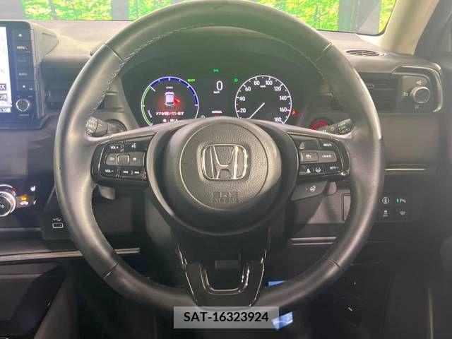 Honda VEZEL 2021-06 369985-11