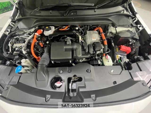 Honda VEZEL 2021-06 369985-18