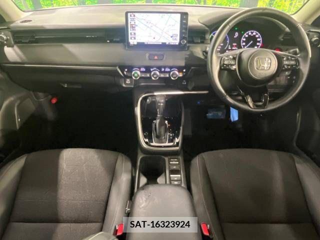 Honda VEZEL 2021-06 369985-1