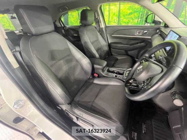 Honda VEZEL 2021-06 369985-8