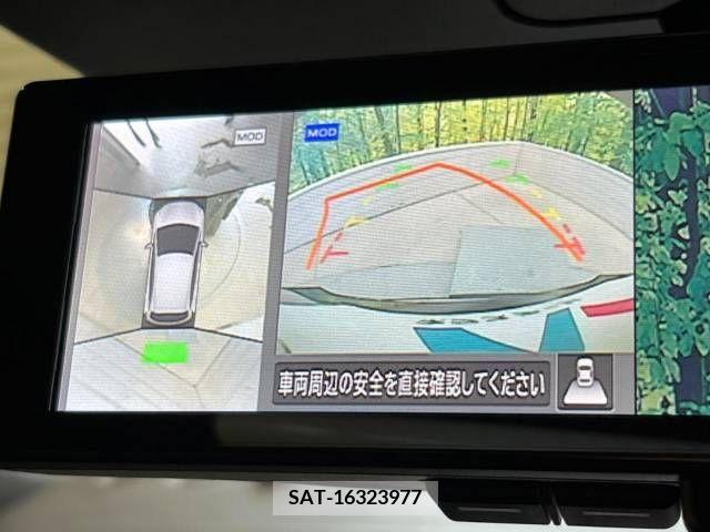 Nissan AURA 2022-01 292932-4