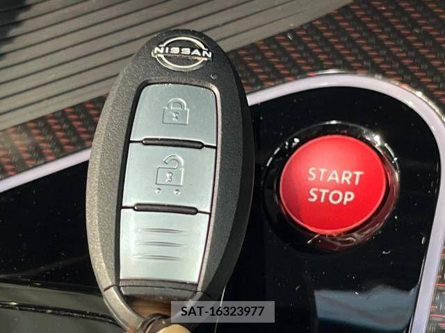 Nissan AURA 2022-01 292932-7
