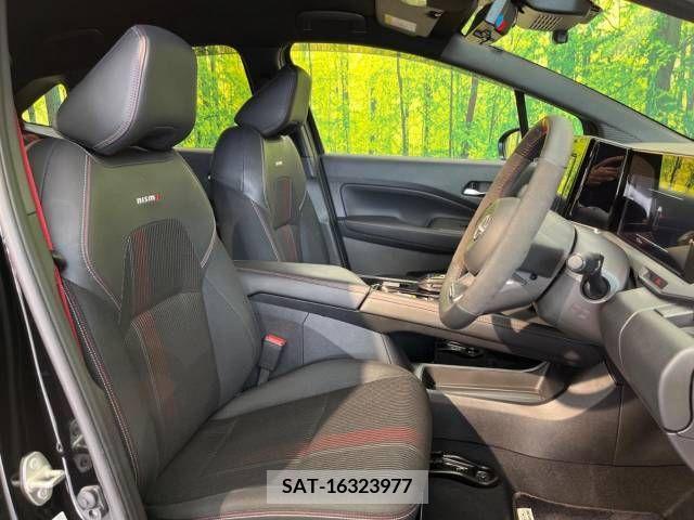 Nissan AURA 2022-01 292932-8