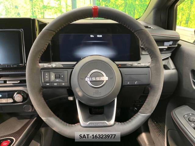 Nissan AURA 2022-01 292932-11