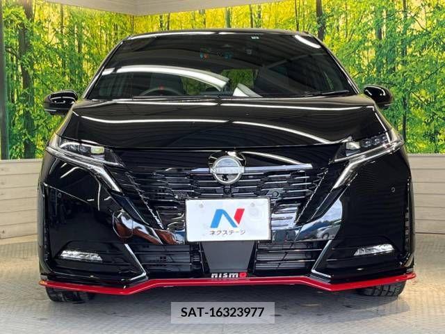 Nissan AURA 2022-01 292932-12