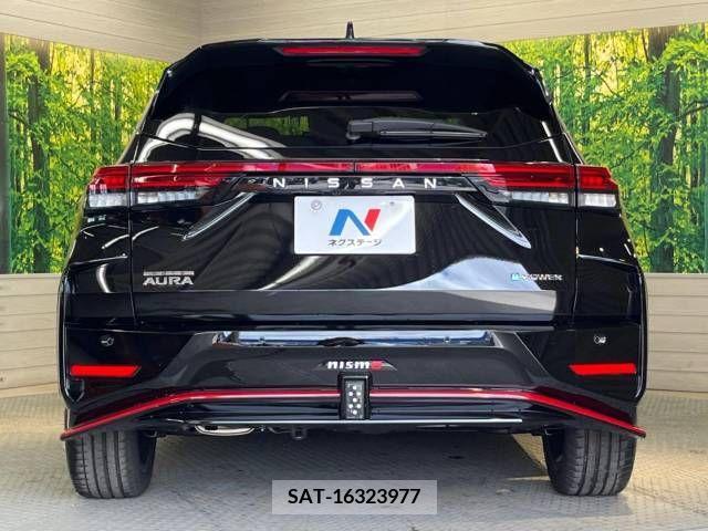 Nissan AURA 2022-01 292932-13