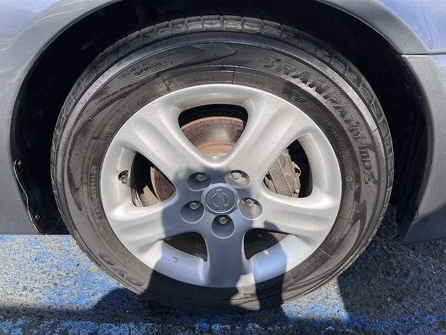 Nissan SILVIA 2000-05 14448-16