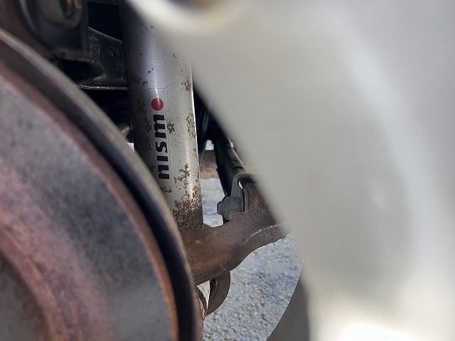 Nissan SILVIA 2000-05 14448-17