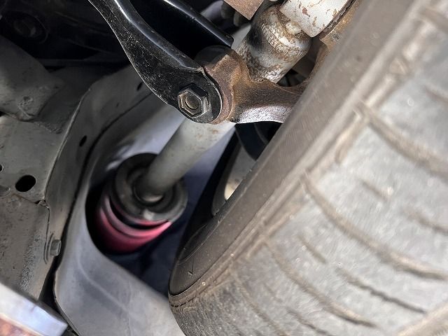 Nissan SILVIA 2000-05 14448-18