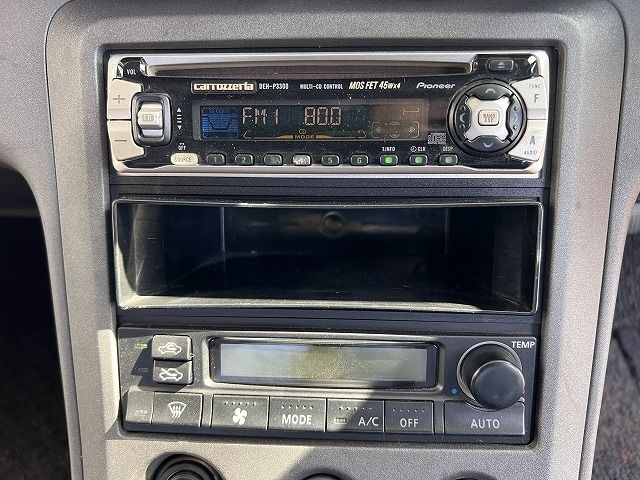 Nissan SILVIA 2000-05 14448-10