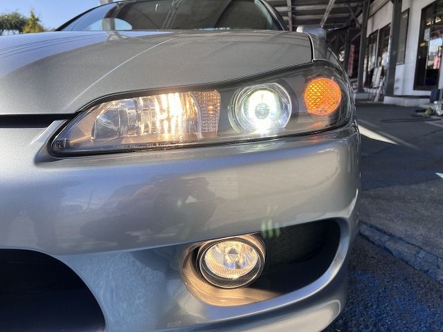 Nissan SILVIA 2000-05 14448-23