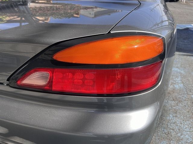 Nissan SILVIA 2000-05 14448-25