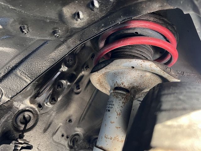 Nissan SILVIA 2000-05 14448-19