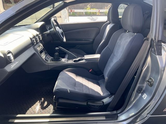 Nissan SILVIA 2000-05 14448-26