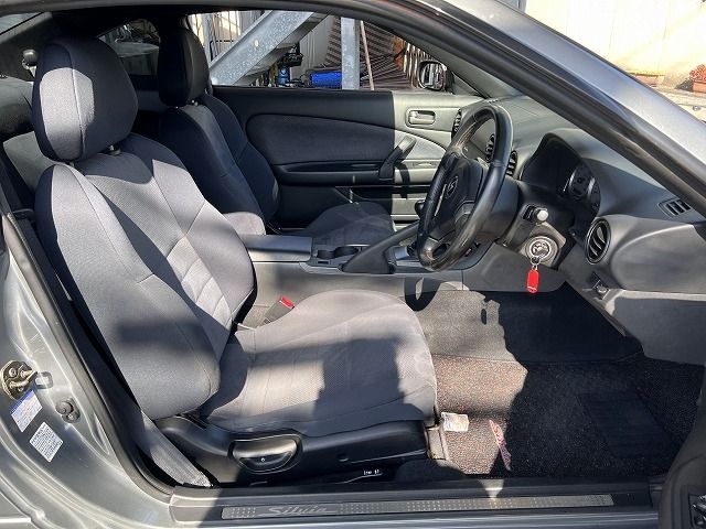 Nissan SILVIA 2000-05 14448-27