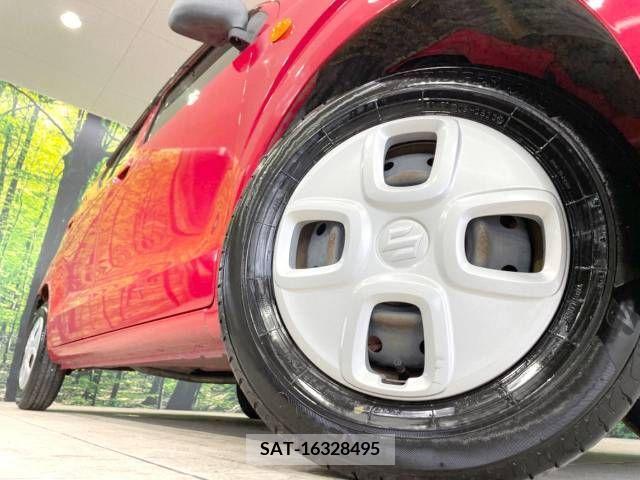 Suzuki ALTO 2015-09 389114-13