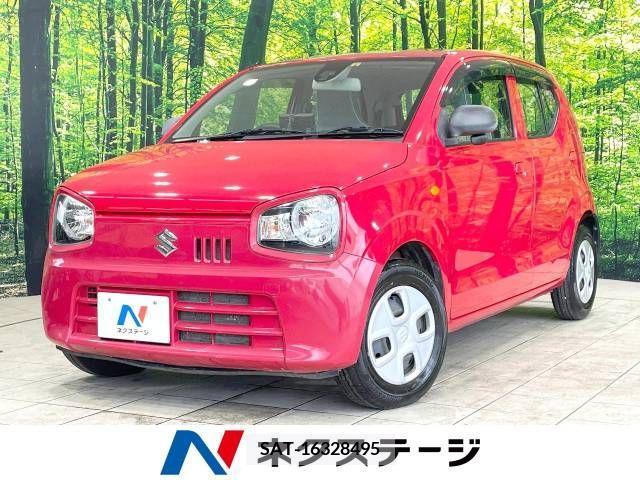 Suzuki ALTO 2015-09 389114-0